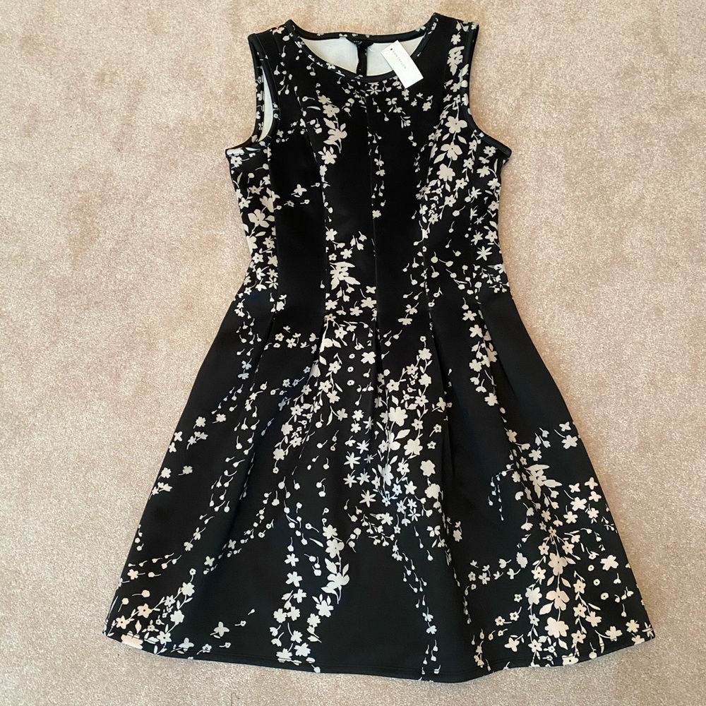 New!ANN TAYLOR DRESS
